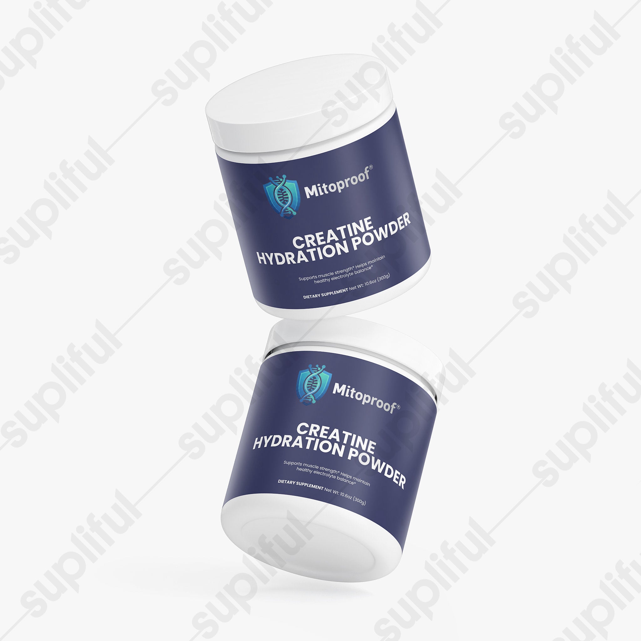 Creatine Hydration Powder