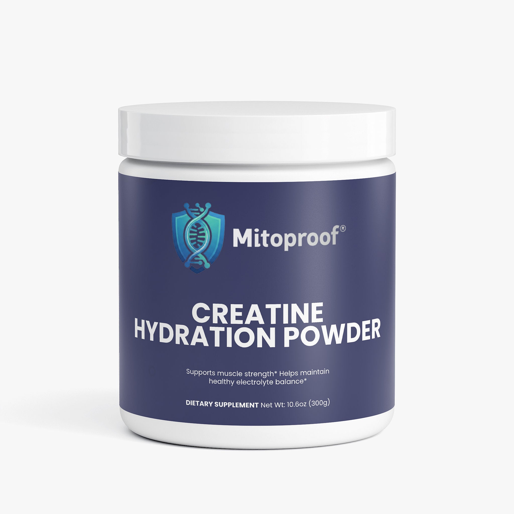 Creatine Hydration Powder