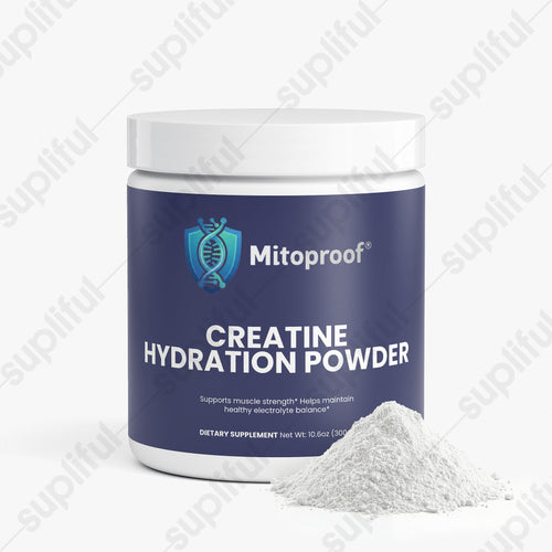 Creatine Hydration Powder