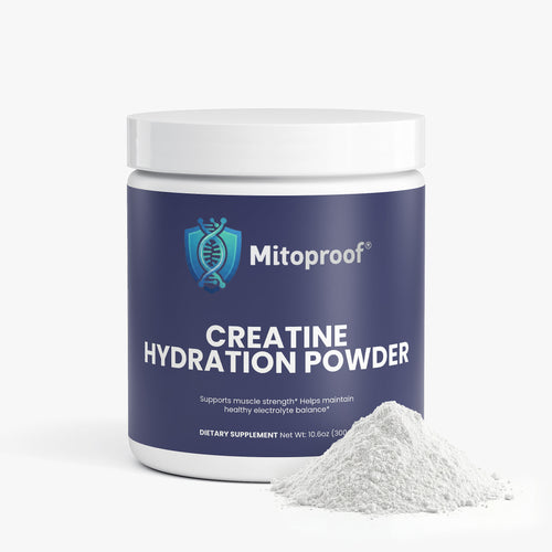 Creatine Hydration Powder