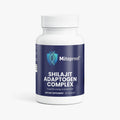 Shilajit Adaptogen Complex
