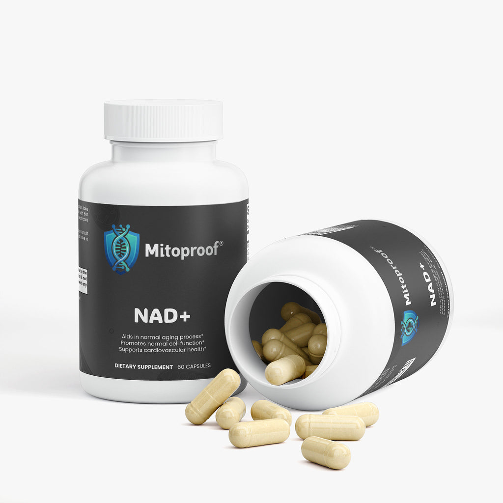 NAD+