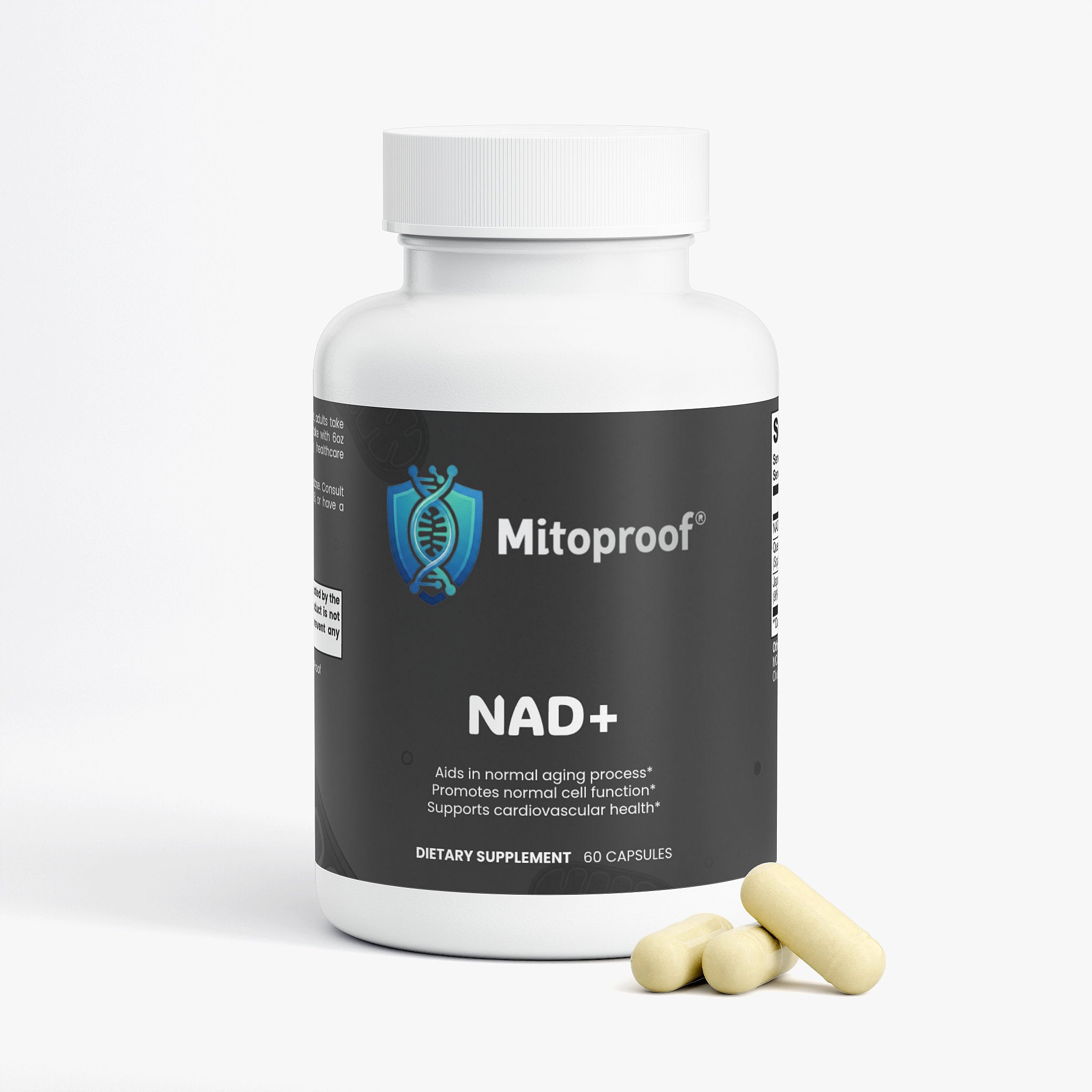 NAD+