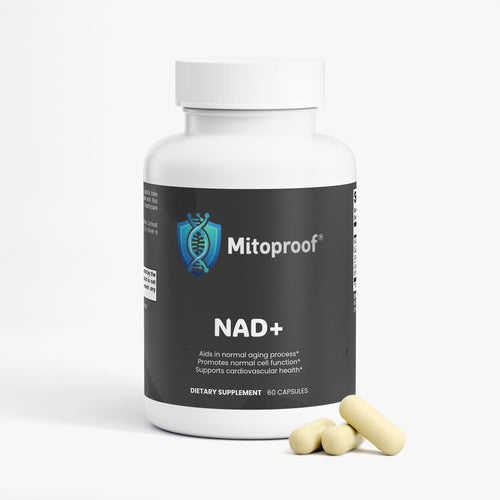 NAD+
