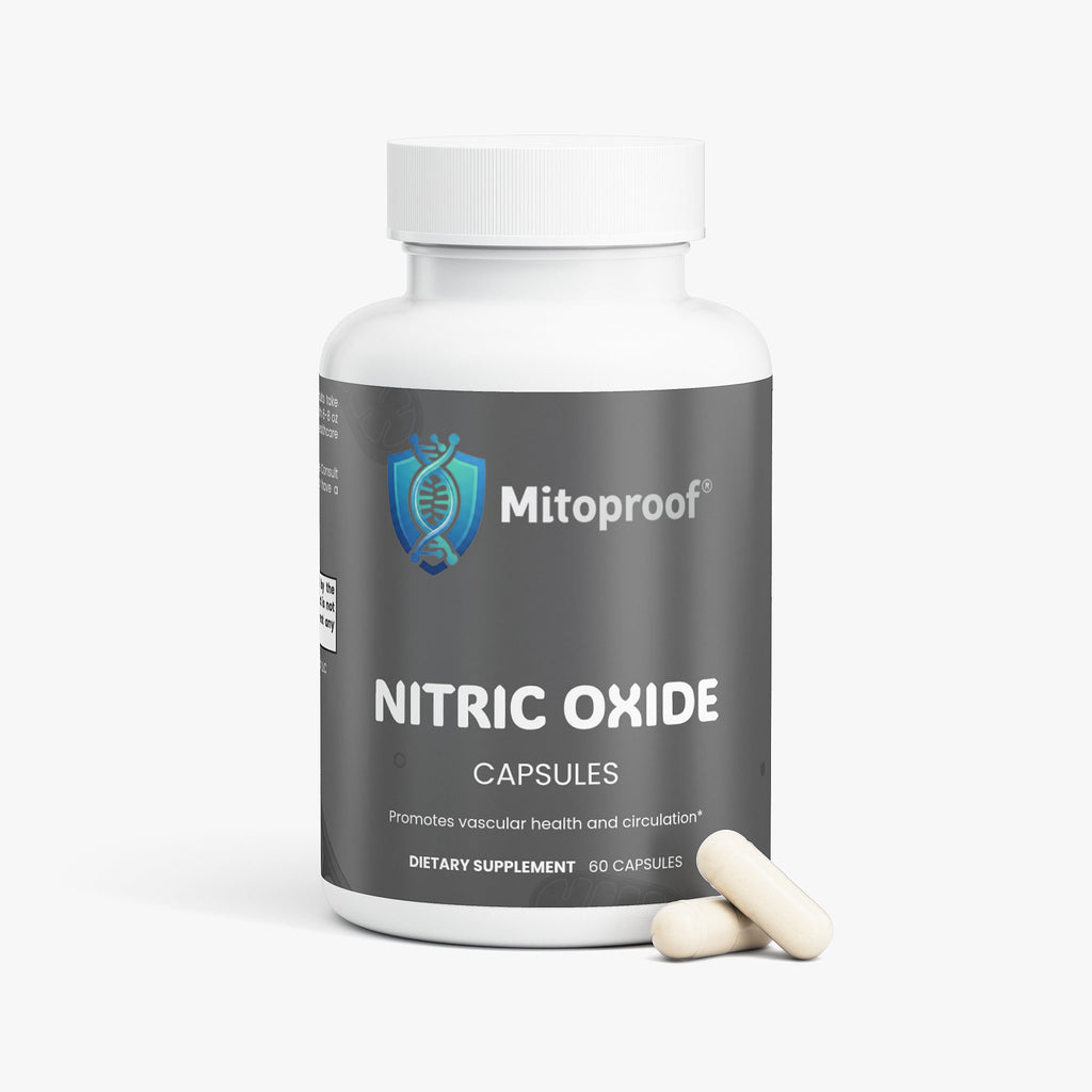Nitric Oxide