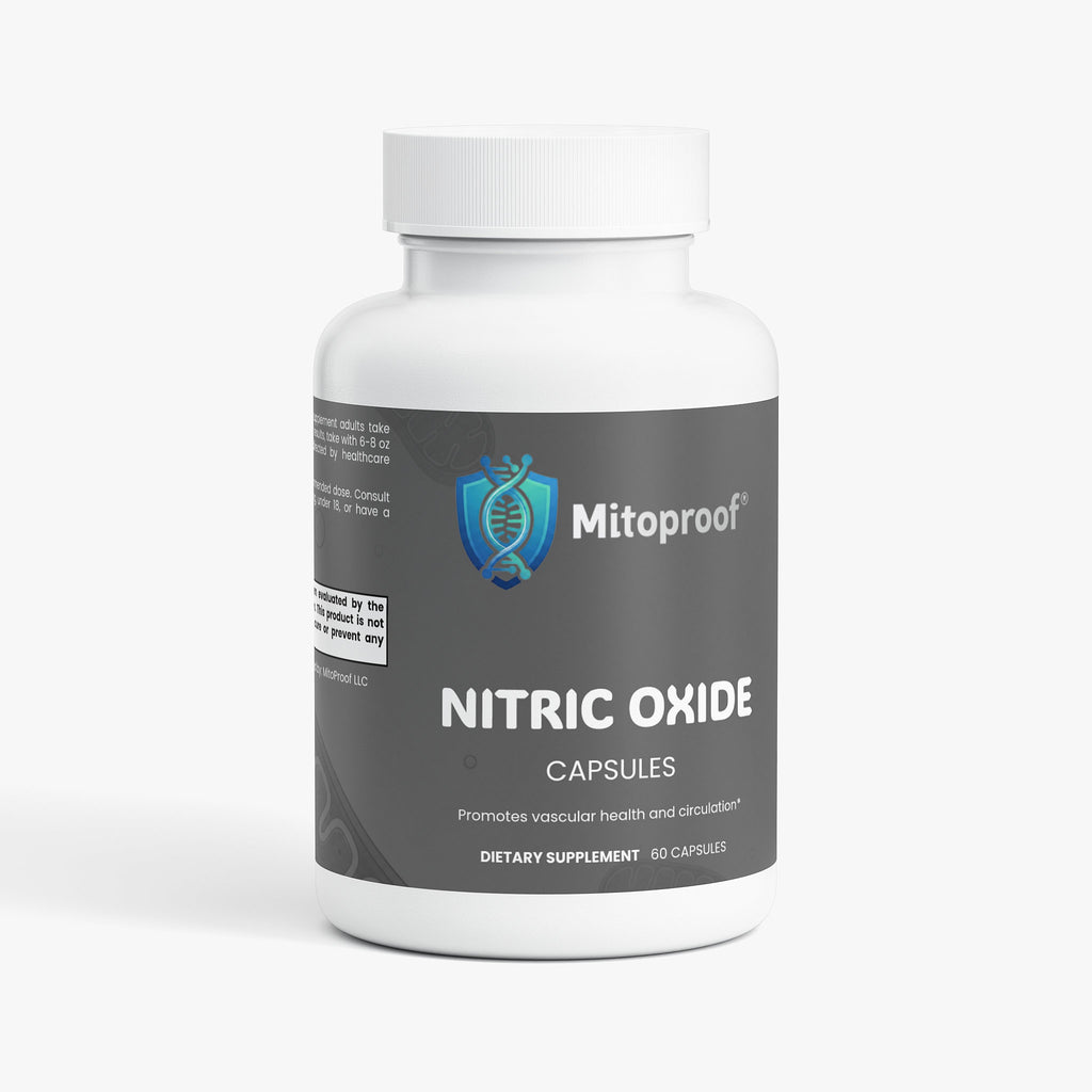 Nitric Oxide