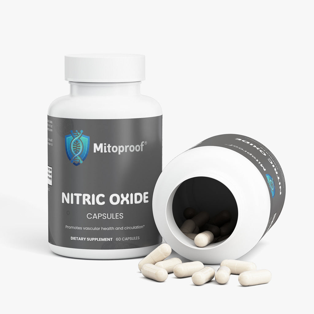 Nitric Oxide
