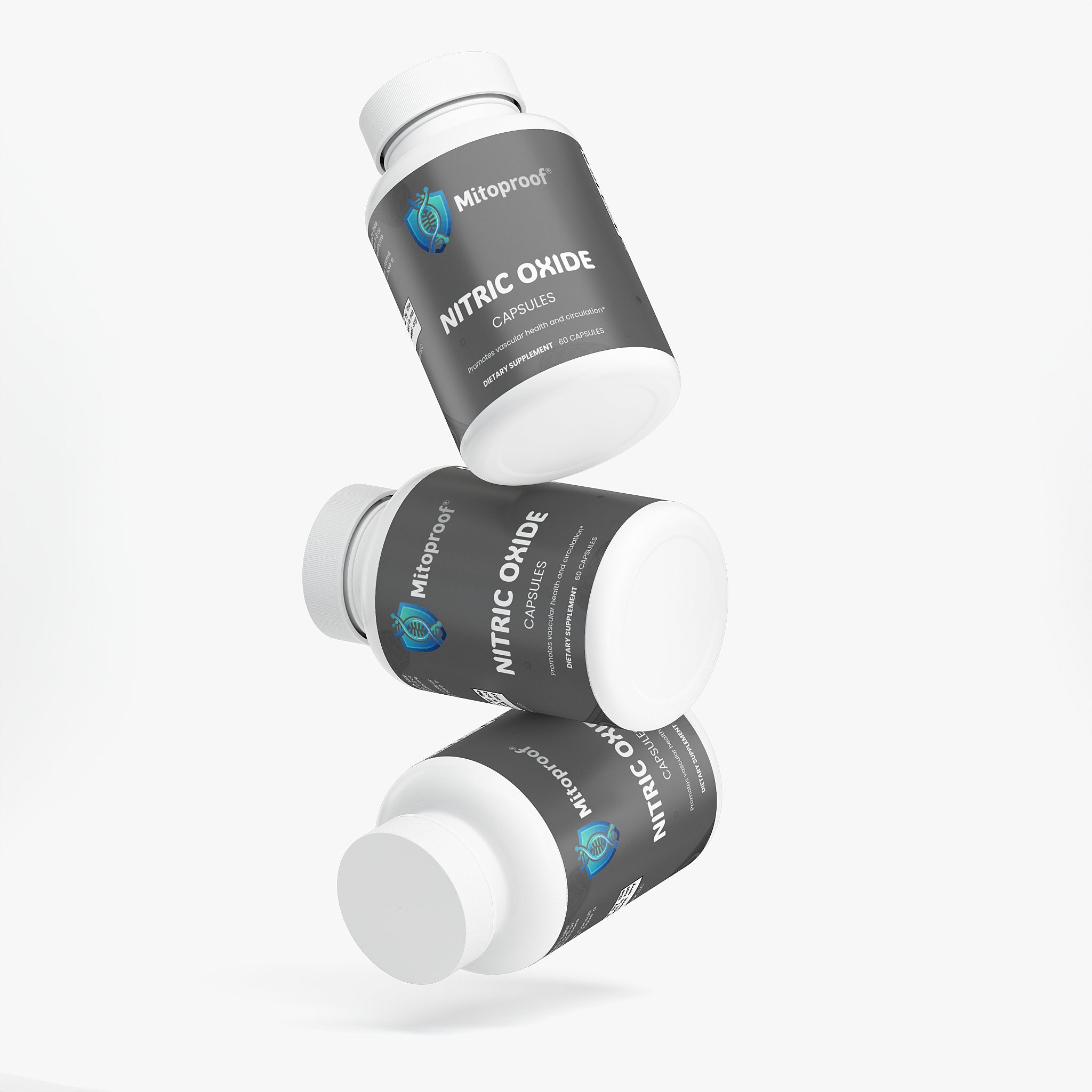 Nitric Oxide