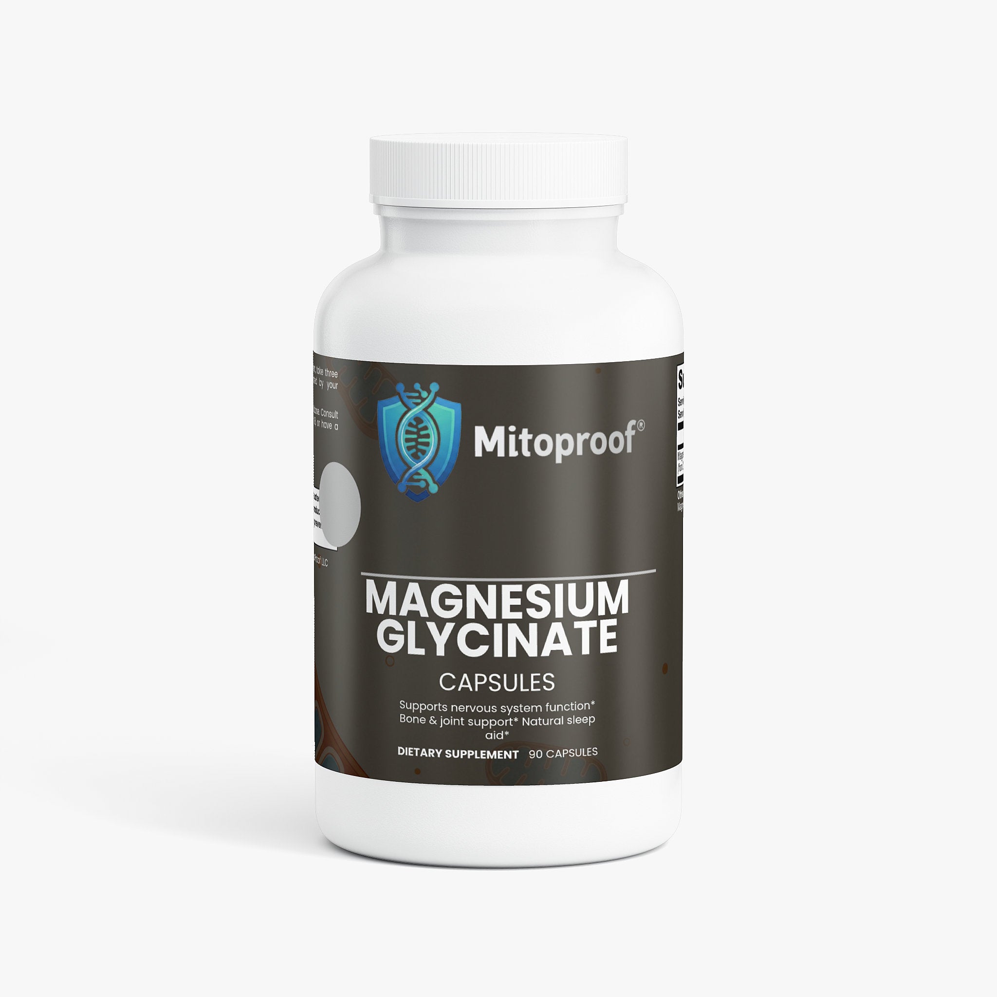 Magnesium Glycinate