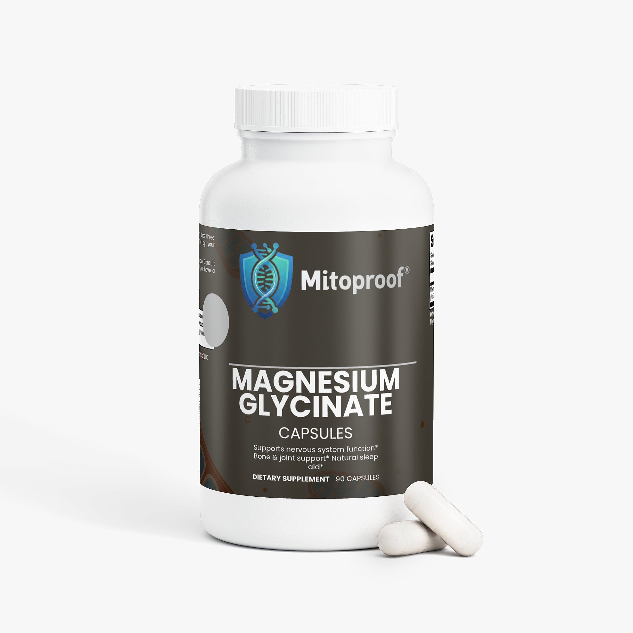 Magnesium Glycinate