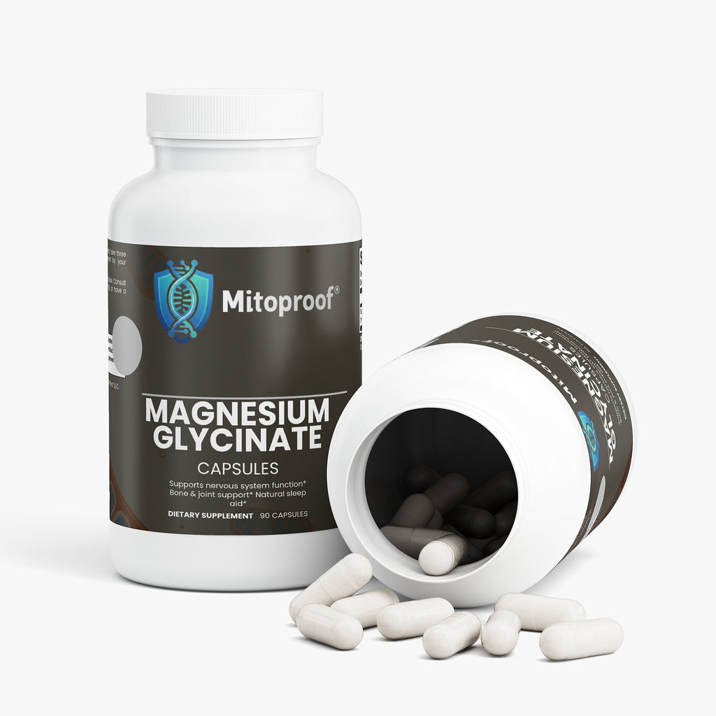 Magnesium Glycinate