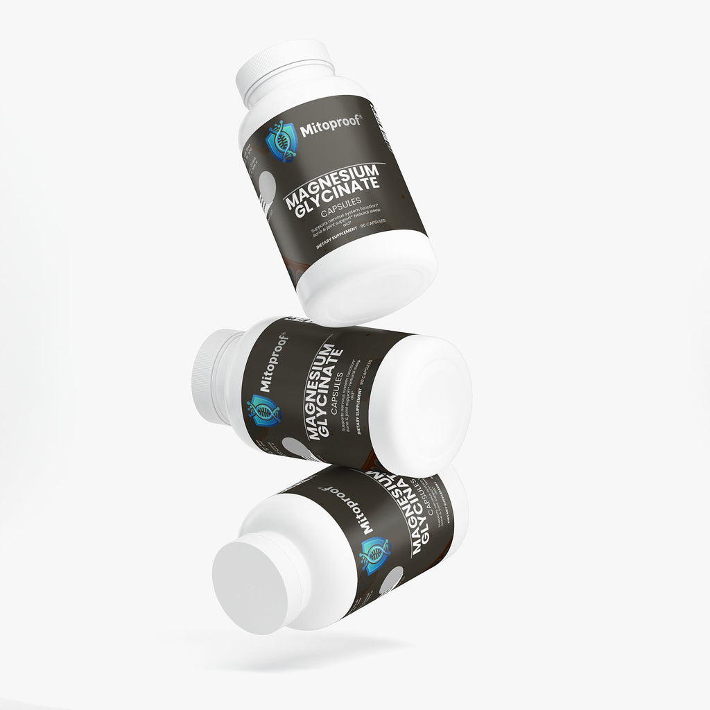 Magnesium Glycinate